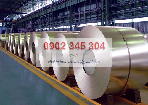 Cuộn Inox 304