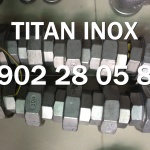 Inox 304 316 201 430 420 301 310s(26)