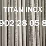 Inox 304 316 201 430 420 301 310s(30)