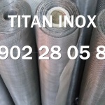 Inox 304 316 201 430 420 301 310s(41)