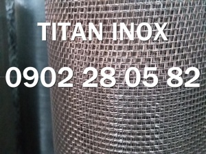 Cửa inox 304 316