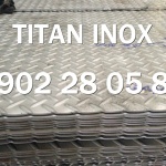Inox 304 316 201 430 420 301 310s(47)