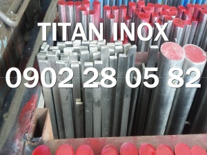 Vuông đặc Inox 304