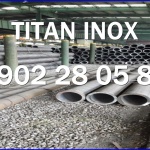 ống inox 310/310s