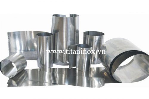 Lá căn Inox sở hữu nhiều ưu điểm tuyệt vời về tính dẻo, bền bỉ, chịu nhiệt tốt, chống ăn mòn cao nên rất được ưa chuộng trên thị trường