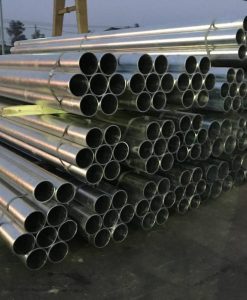 Ống Inox 304