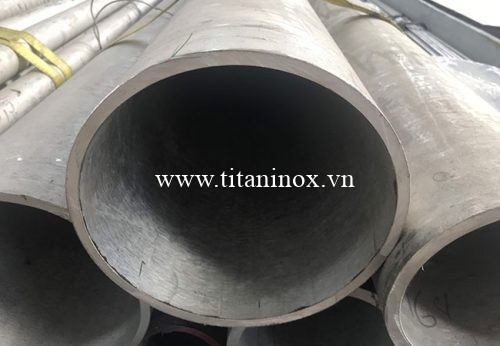 ống inox 304/316 phi 49