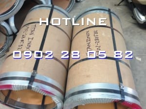 cuộn inox nhật bản