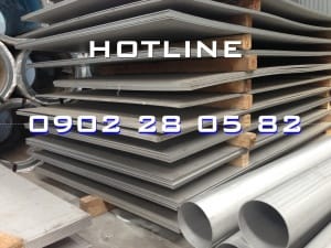 Ống Inox 304/316 Phi 323 – DN300 – 12 Inch – SCH10 – SCH40 – SCH80