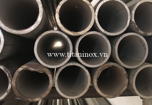 ống inox 316 phi 508