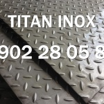 Inox 304 316 201 430 420 301 310s(28)