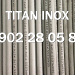 Inox 304 316 201 430 420 301 310s(30)