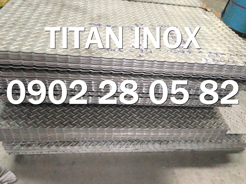 Thép không gỉ Super Duplex 2507 (UNS S32750)