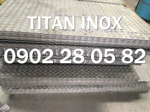 Thép không gỉ Super Duplex 2507 (UNS S32750)