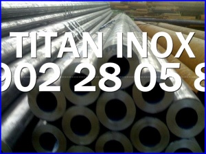 Ứng dụng của Inox 310 và Inox 310S