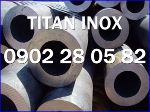 Thép không gỉ Duplex 2304