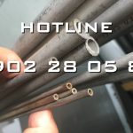 USCO nâng chỉ tiêu sản xuất thép không gỉ lên đến 8.000 tấn / tháng