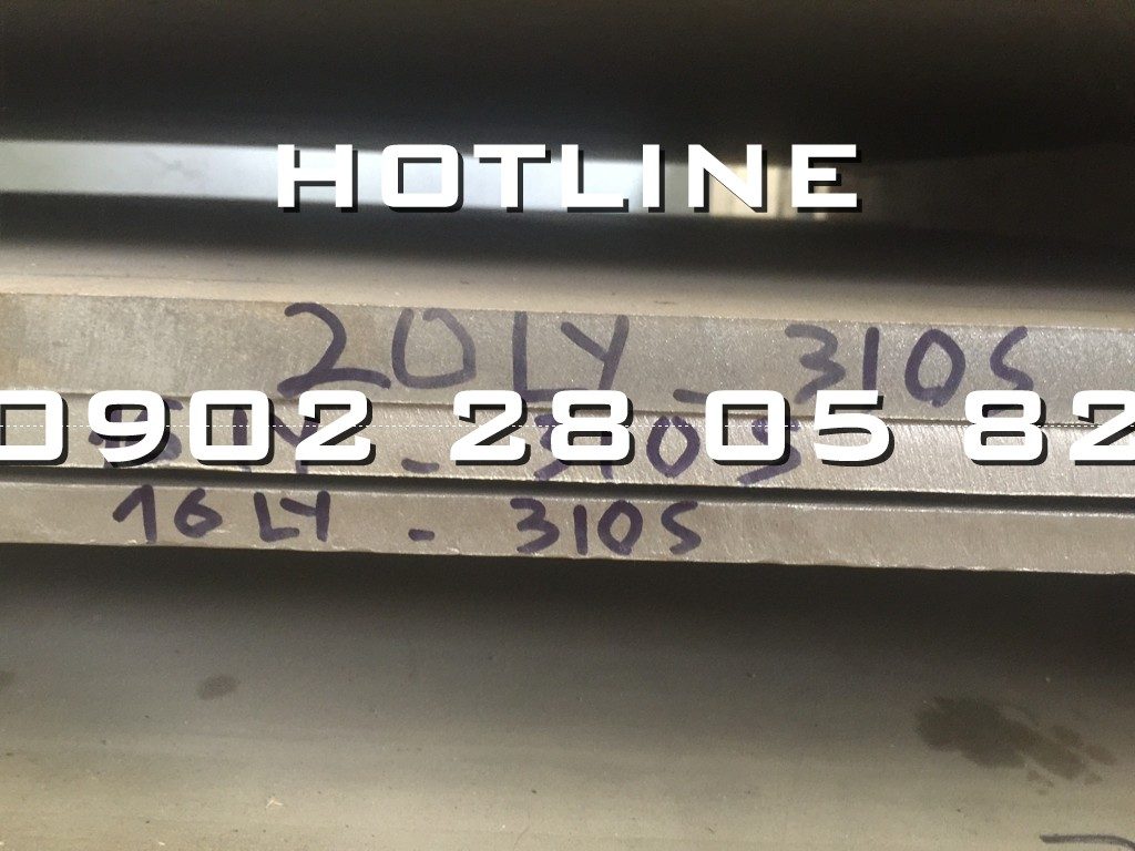 inox 310s