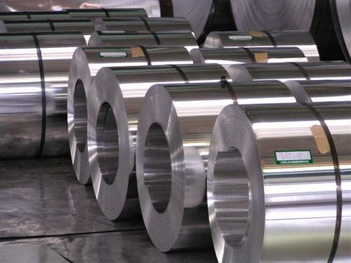  Inox 304 đang chiếm lĩnh phần lớn thị trường inox hiện nay