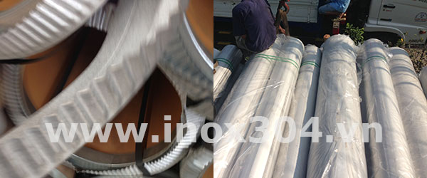 phân biệt inox 304 và inox 201