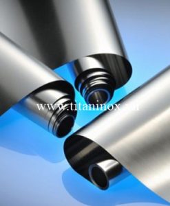 Lá căn inox, shim chêm inox là vật liệu được sử dụng nhiều trong công nghiệp sản xuất