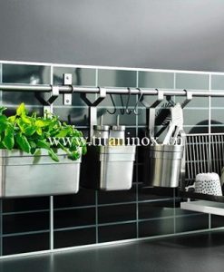 Inox 310s được ứng dụng phổ biến trong đời sống