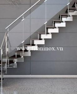 Inox 201 được sử dụng chế tạo thành đồ trang trí nội thất chất lượng