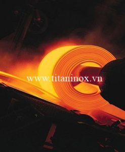 Khả năng chịu nhiệt của Inox 310s rất tuyệt vời