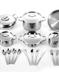 Ứng dụng của Inox 310s trong đời sống