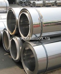 Inox có khả năng chống ăn mòn cực cao, khiến nó trở thành vật liệu lý tưởng cho nhiều ứng dụng đòi hỏi cả cường độ của thép và chống ăn mòn.