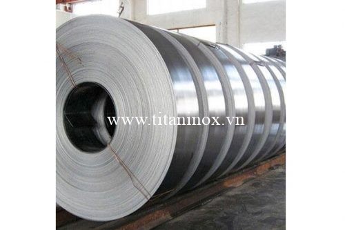 Cuộn inox 316