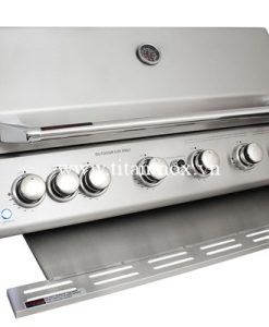 Inox 316 ứng dụng trong hàng hải