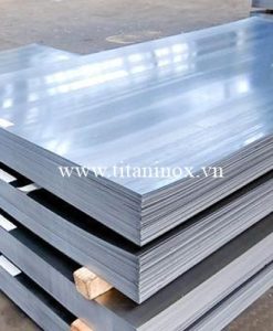 Vật liệu inox 201 có khả năng dẫn điện thấp