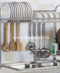 Inox 201 được ứng dụng phổ biến trong sản xuất đồ gia dụng