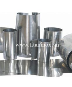 Lá căn Inox sở hữu nhiều ưu điểm tuyệt vời về tính dẻo, bền bỉ, chịu nhiệt tốt, chống ăn mòn cao nên rất được ưa chuộng trên thị trường