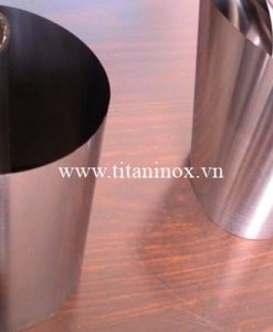 Lá căn Inox được ứng dụng nhiều trong đời sống đặc biệt là những ngành nghề đòi hỏi độ chính xác cao