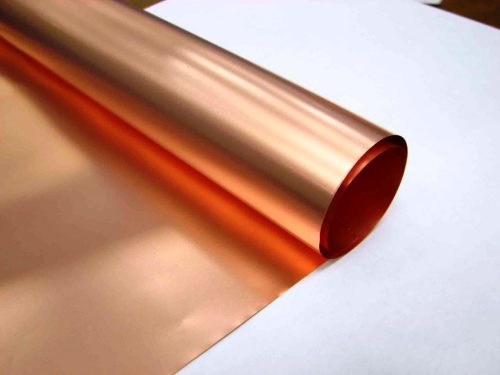 Shim đồng dày 3.5 mm