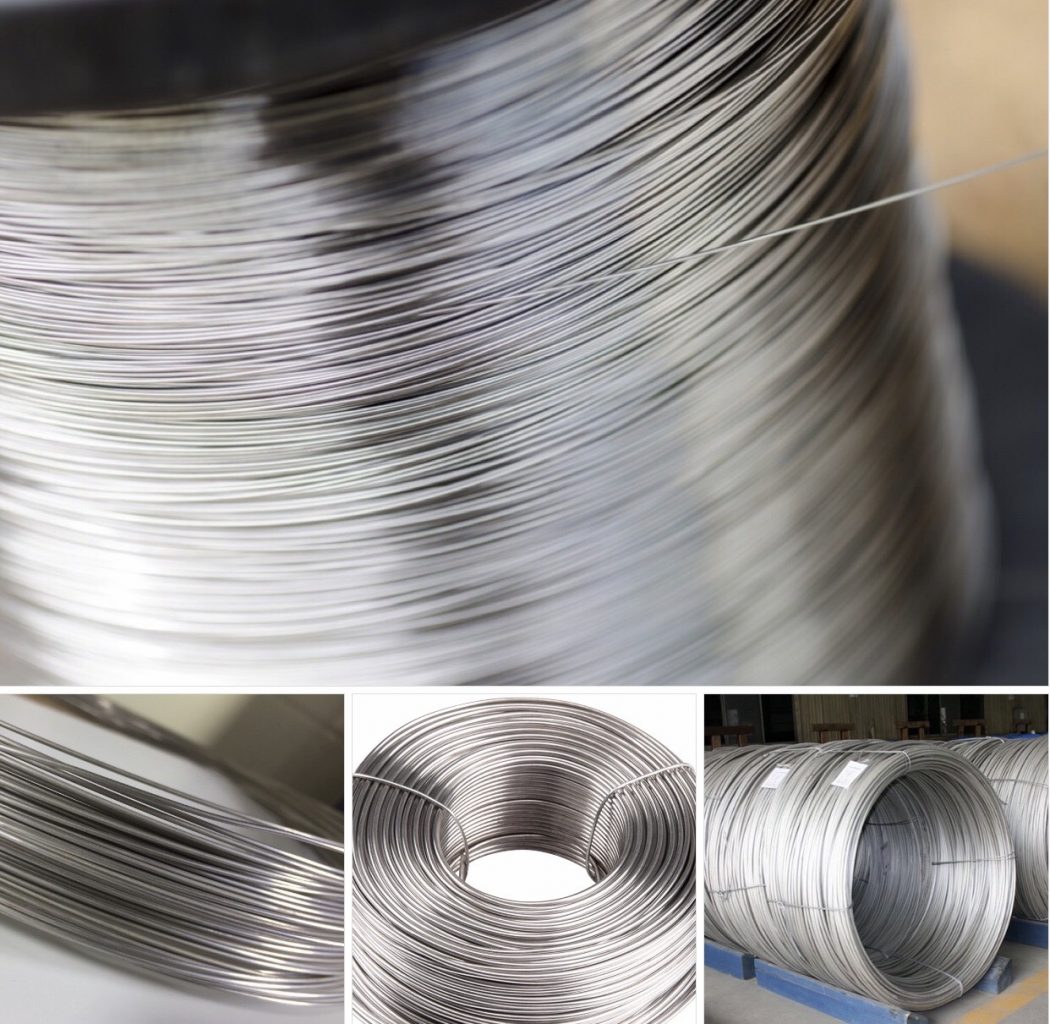 DÂY INOX 304 - KIẾN THỨC VẬT LIỆU - Chợ Kim Loại | 0902 345 304
