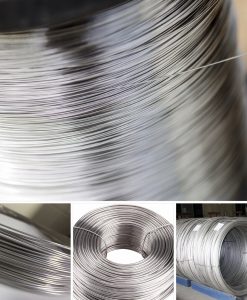 Dây titan phi 0.01mm