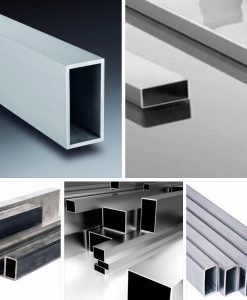 Hộp Inox 100x200mm