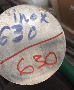 Inox 630 Giá Rẻ