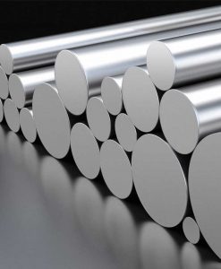 Trục Láp Đặc Inox Phi 35mm