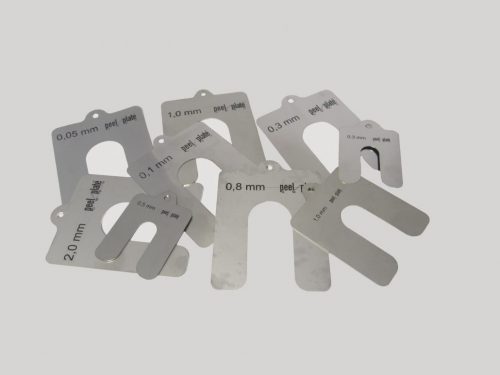 Miếng chêm inox dày 4.4mm