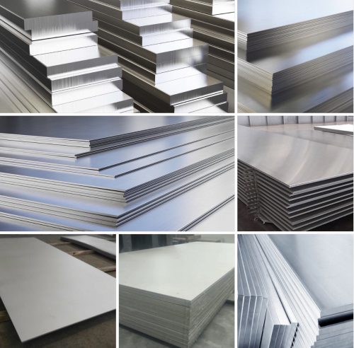 Tấm căn chỉnh động cơ 