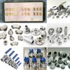 Tê Inox Chịu Áp