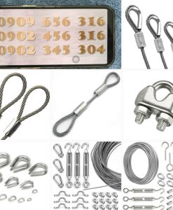 Dây inox 301 dày 0,07mm