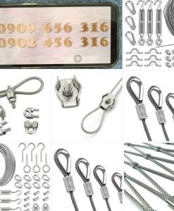 Dây inox 301 dày 0,02mm