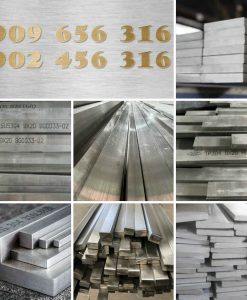 La Đúc Inox 100 x 200
