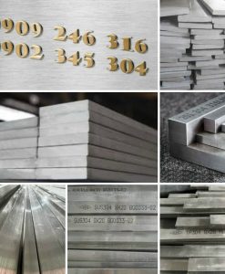 La Đúc Inox 40 x 80