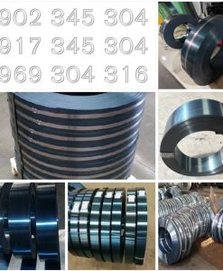 Thép 65Mn dày 0,2mm-0917 345 304